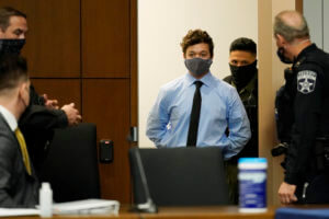 Illinois judge OKs extradition of Rittenhouse to Wisconsin