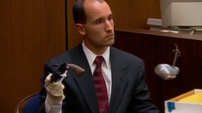 99-CA v. Spector: James Carroll