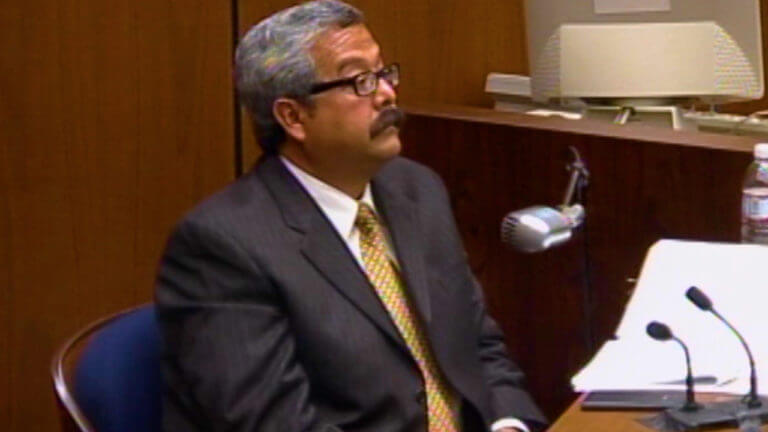 90-CA v. Spector: Steve Renteria (part 5)