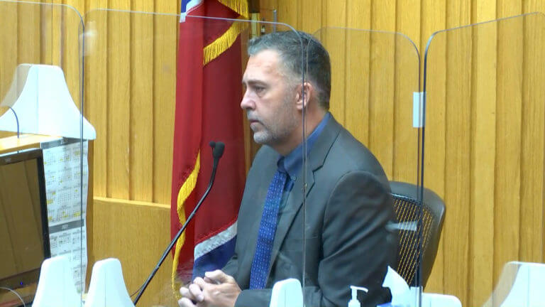 15-TN v. Guy: OPJ: Special Agents Robert King & Gary Coleman