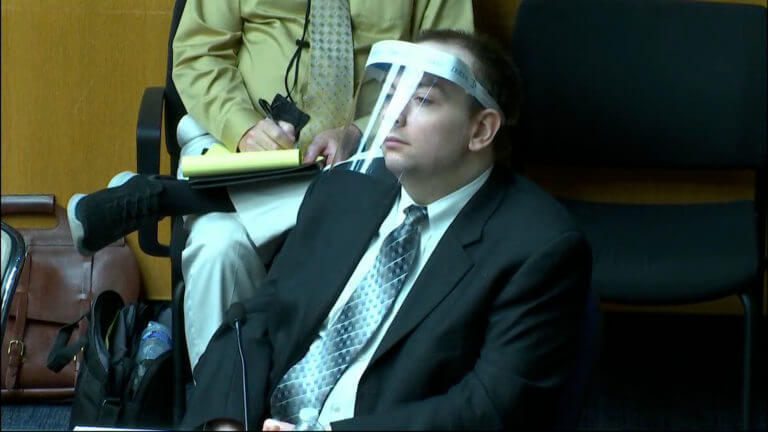 25-TN v. Guy: Prosecution Rebuttal