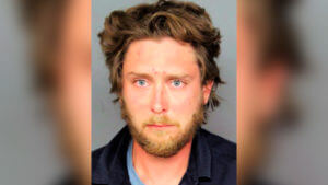 Denver TV station security guard charged with murder