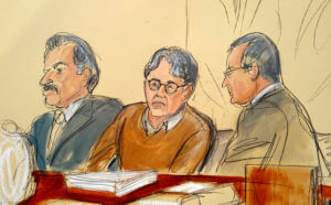 NXIVM doctor who branded women loses medical license