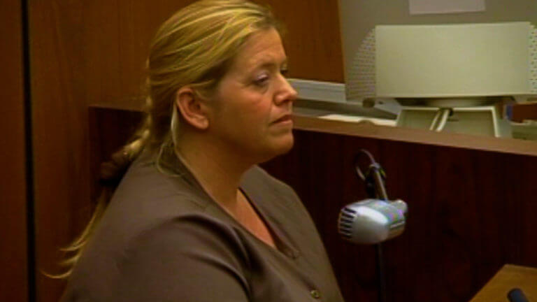 53-CA v. Spector: Sandra Hill