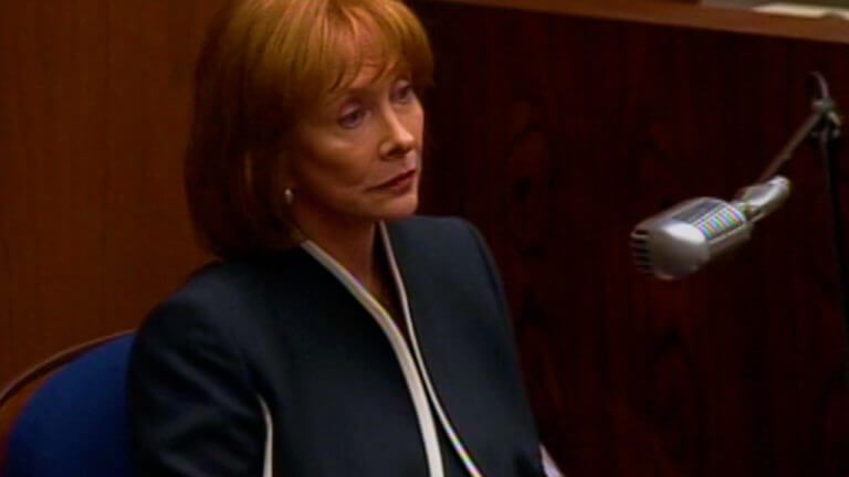 32-CA v. Spector: Rommie Davis