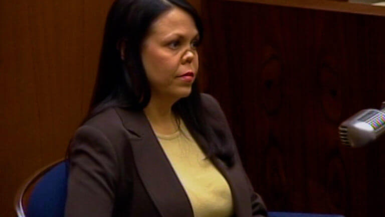 26-CA v. Spector: Stephanie Jennings