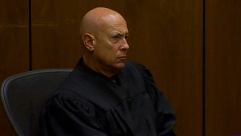 47-CA v. Spector: Outside the Presence of the Jury