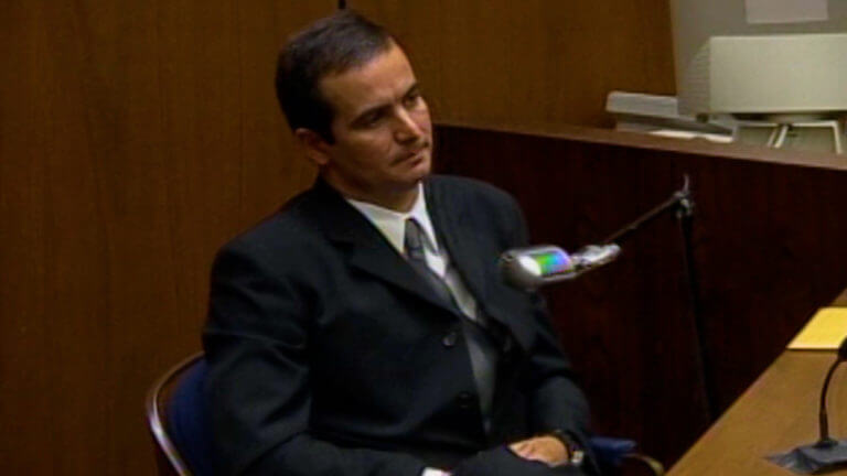 49-CA v. Spector: Adriano De Souza (part 5)