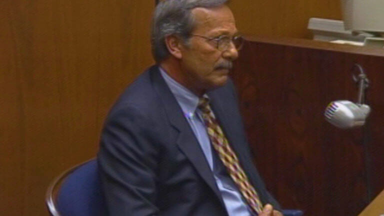 127-CA v. Spector: OPJ:  Vincent Tannazzo