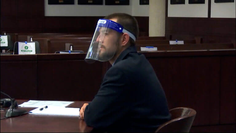 1-FL v. Robinson: Opening Statements