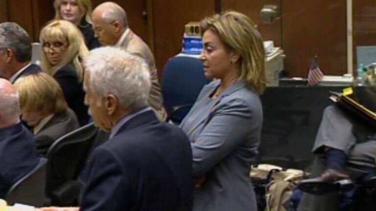 82-CA v. Spector: Outside the Presence of the Jury