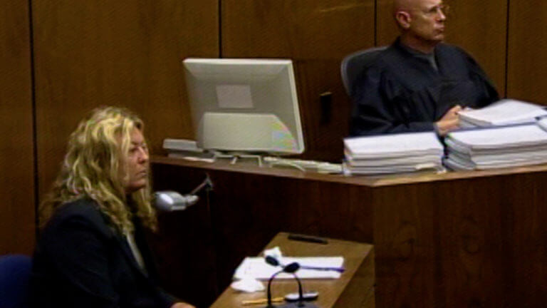 144-CA v. Spector: Punkin Laughlin (part 3)