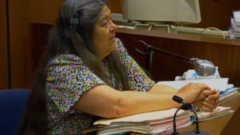 113-CA v. Spector: Dr. Lynne Herold (part 7)