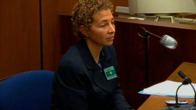 105-CA v. Spector: Christine Pinto