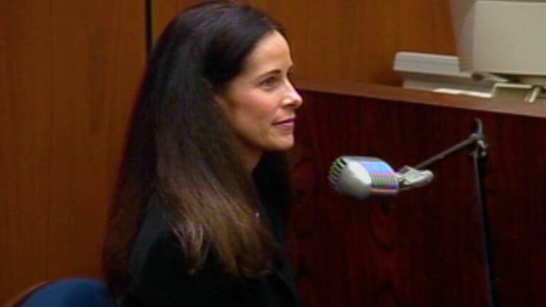 140-CA v. Spector: Cathy Pileggi