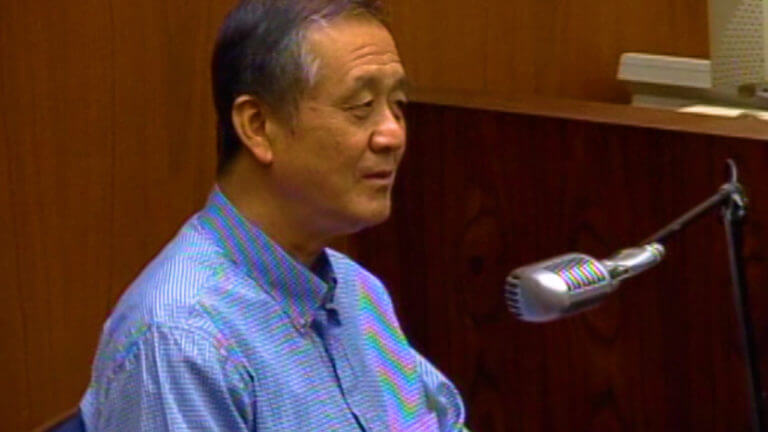 35-CA v. Spector: Chai Rojana & Ming Fong Chu