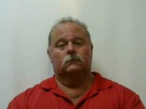 Man accused of killing wife, children wants trial by judges