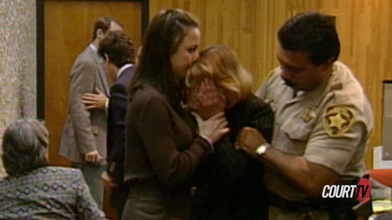 Judgment of Susie Mowbray with Ashleigh Banfield