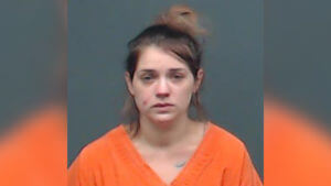 Suspect in pregnant woman’s slaying removed to Texas jail