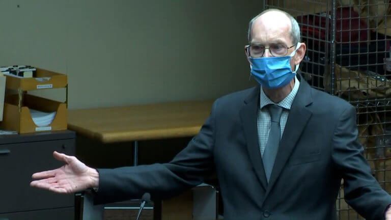 24-TN v. Guy: Defense Closing Argument
