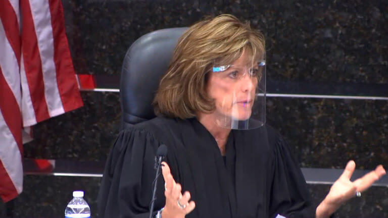 12-FL v. Robinson: Jury Issues