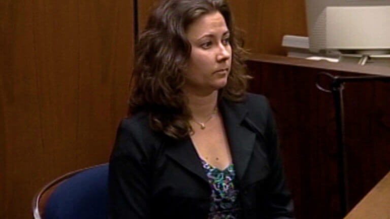 94-CA v. Spector: Jaine Lintemoot