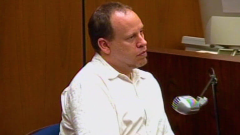 133-CA v. Spector: David Shapiro