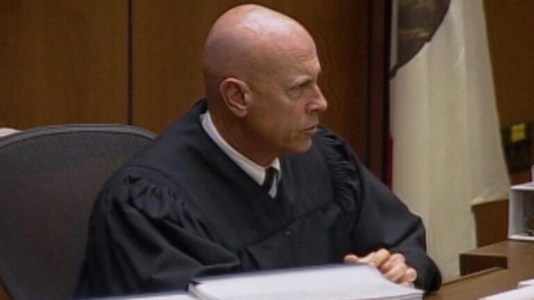 87-CA v. Spector: Outside the Presence of the Jury
