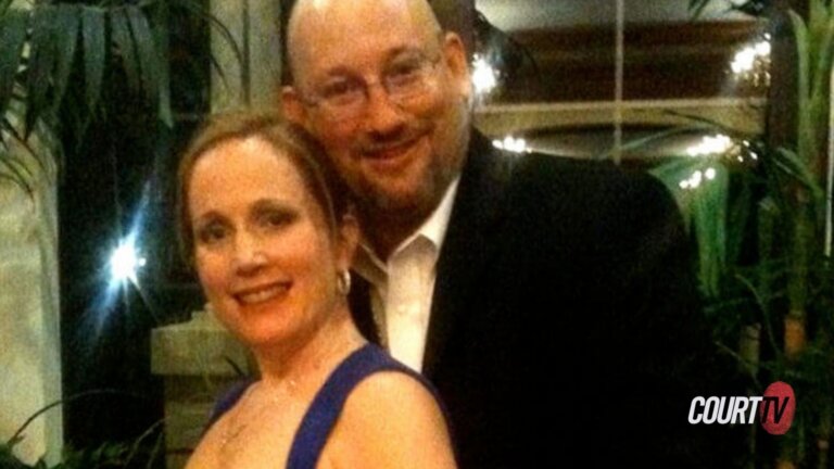Judgment of Mark Sievers with Ashleigh Banfield