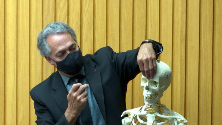 21-TN v. Guy: Jim Bring & Dr. Murray Marks