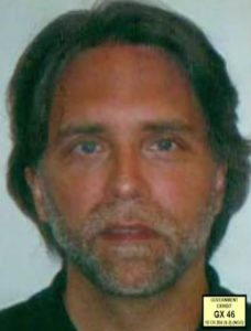Convicted NXIVM sex cult leader moved to Arizona prison