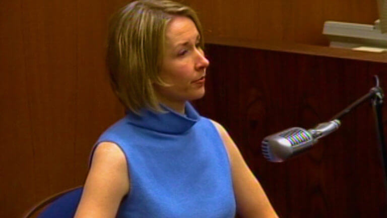 34-CA v. Spector: Kathy Sullivan (part 2)