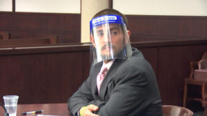FL v. Erin Robinson: Jealous Lover Murder Trial