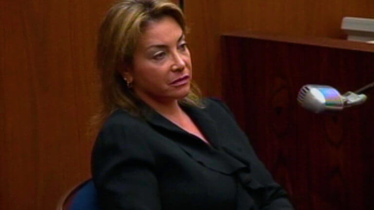 139-CA v. Spector: Sara Caplan