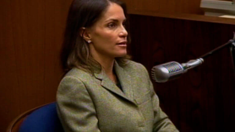 29-CA v. Spector: Melissa Grosvenor