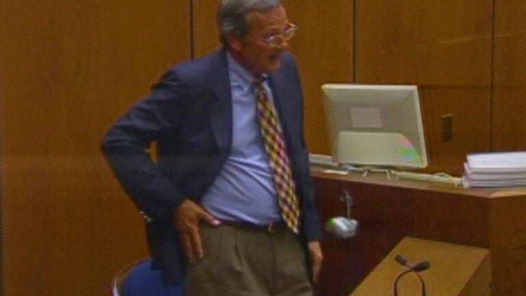 128-CA v. Spector: Vincent Tannazzo