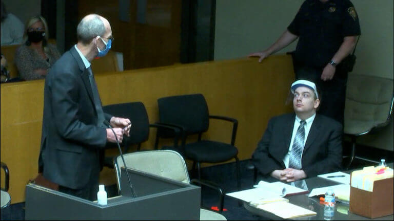 22-TN v. Guy: Outside the Presence of the Jury
