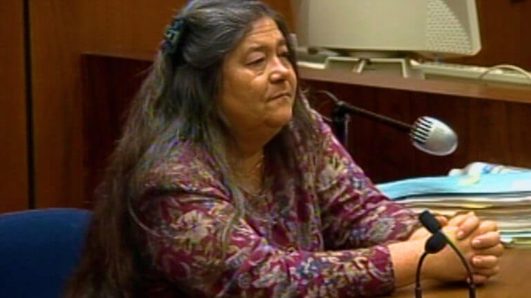 111-CA v. Spector: Dr. Lynne Herold (part 5)