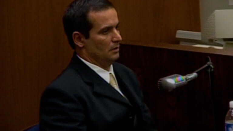 42-CA v. Spector: Adriano De Souza