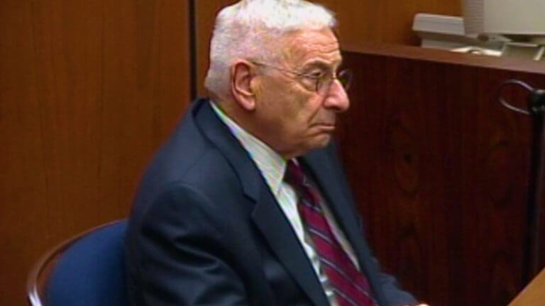 162-CA v. Spector: Dr. Werner Spitz