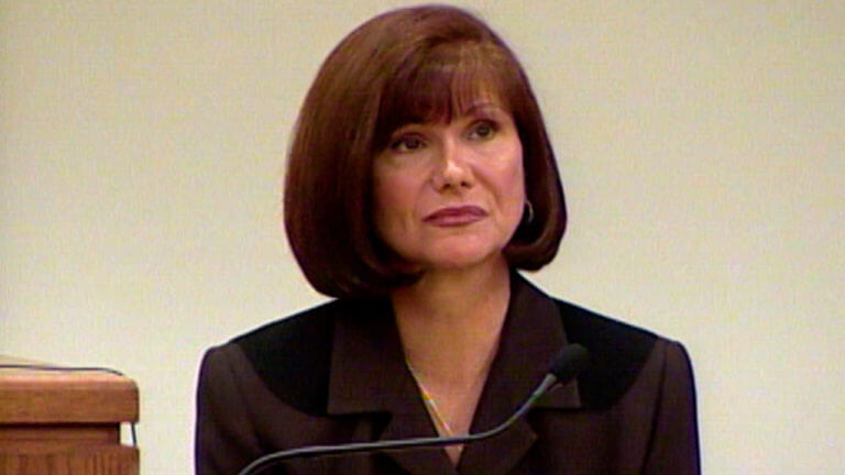 6-NJ v. Neulander: Elaine Soncini