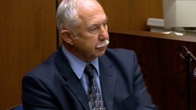 188-CA v. Spector: James Pex