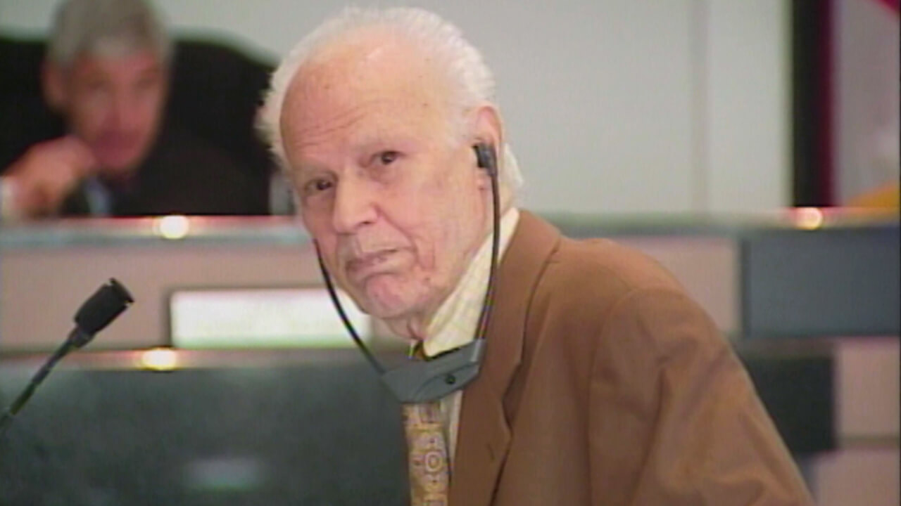 FL v. BENAYER (2007)