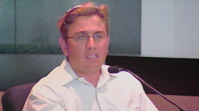 32-FL v. Benayer: Mary DeMonte & Warren Factor