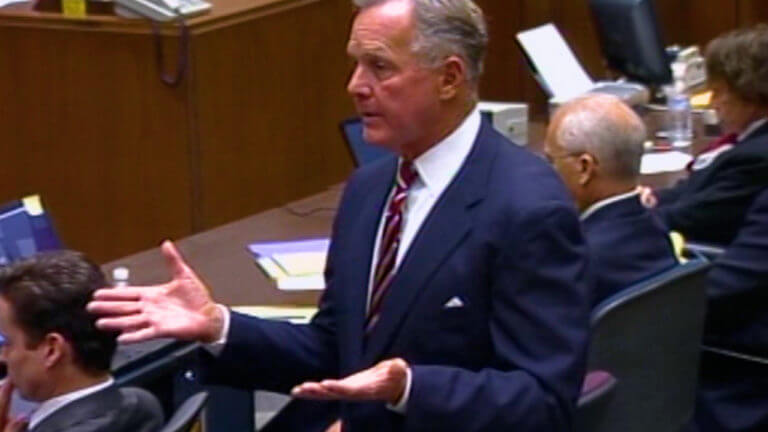 238-CA v. Spector: Prosecution Rebuttal Argument