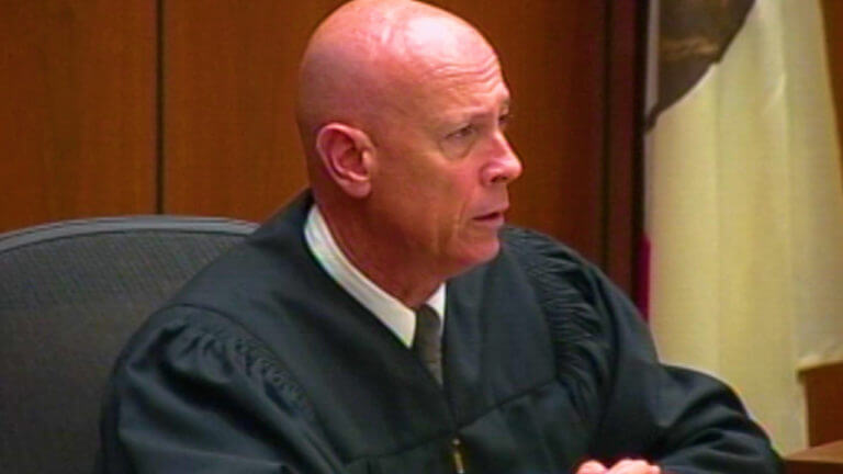 174-CA v. Spector: Outside the Presence of the Jury