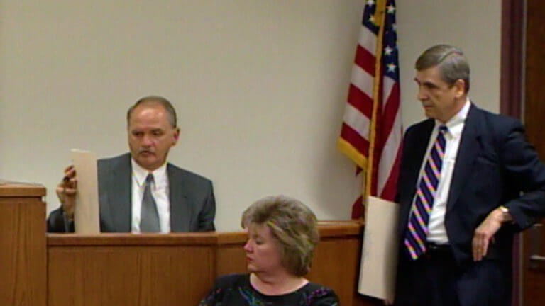 5-NJ v. Neulander: Det. Sgt. Kenneth Johnson
