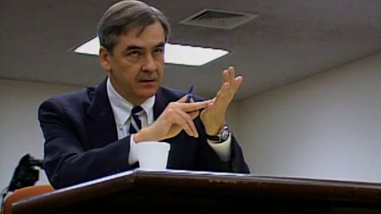 47-NJ v. Neulander: Fred Neulander (part 5)