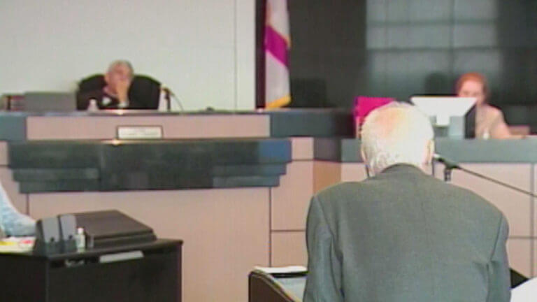 21-FL v. Benayer: Deputy James Breslen
