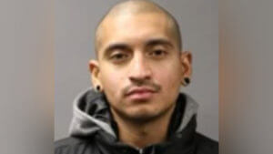 Police: Thief cooked pizza during restaurant burglary